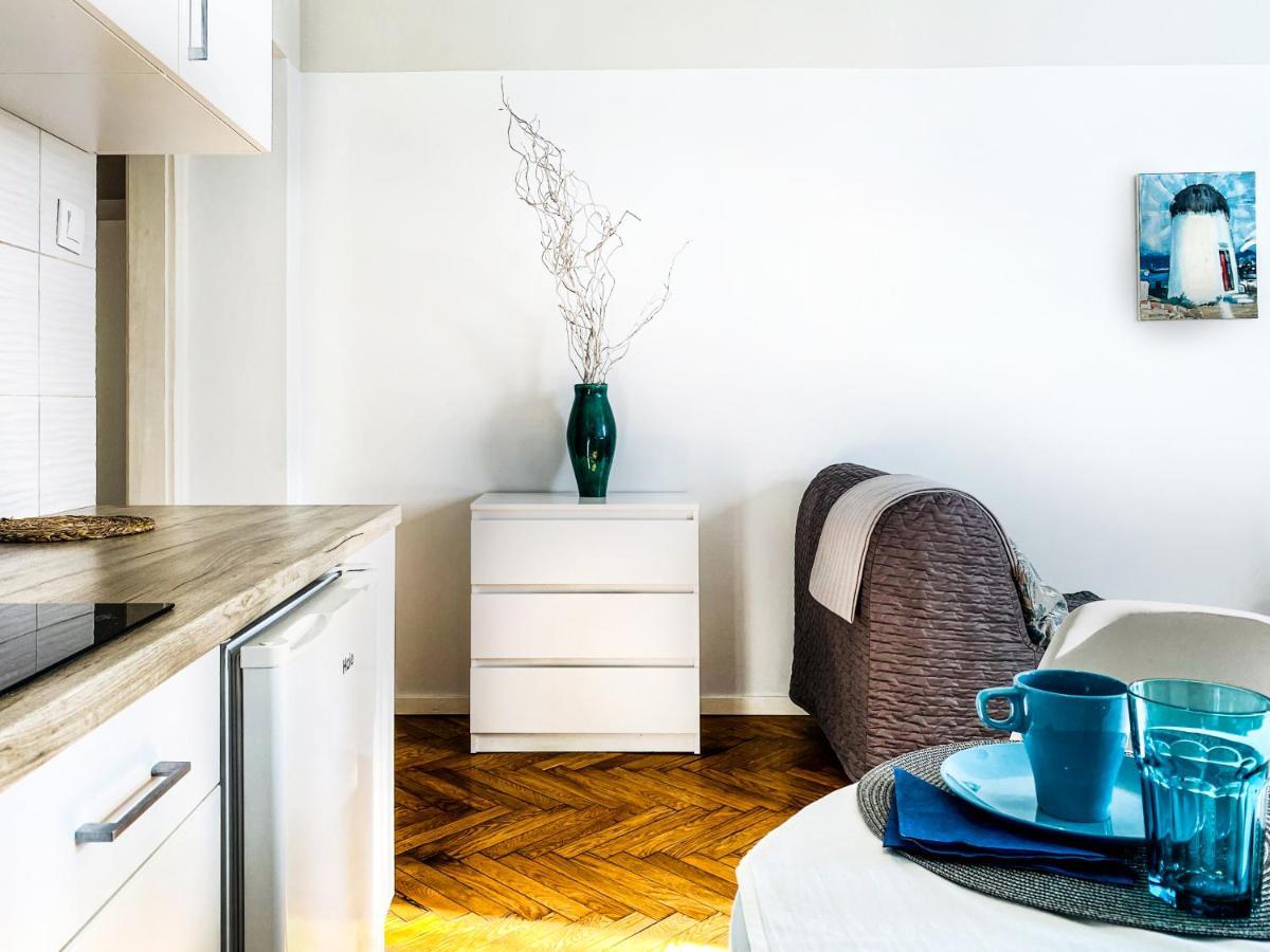 Apartment Next To Wawel Castle, Vistula River & Old Town Cracow Krakow
