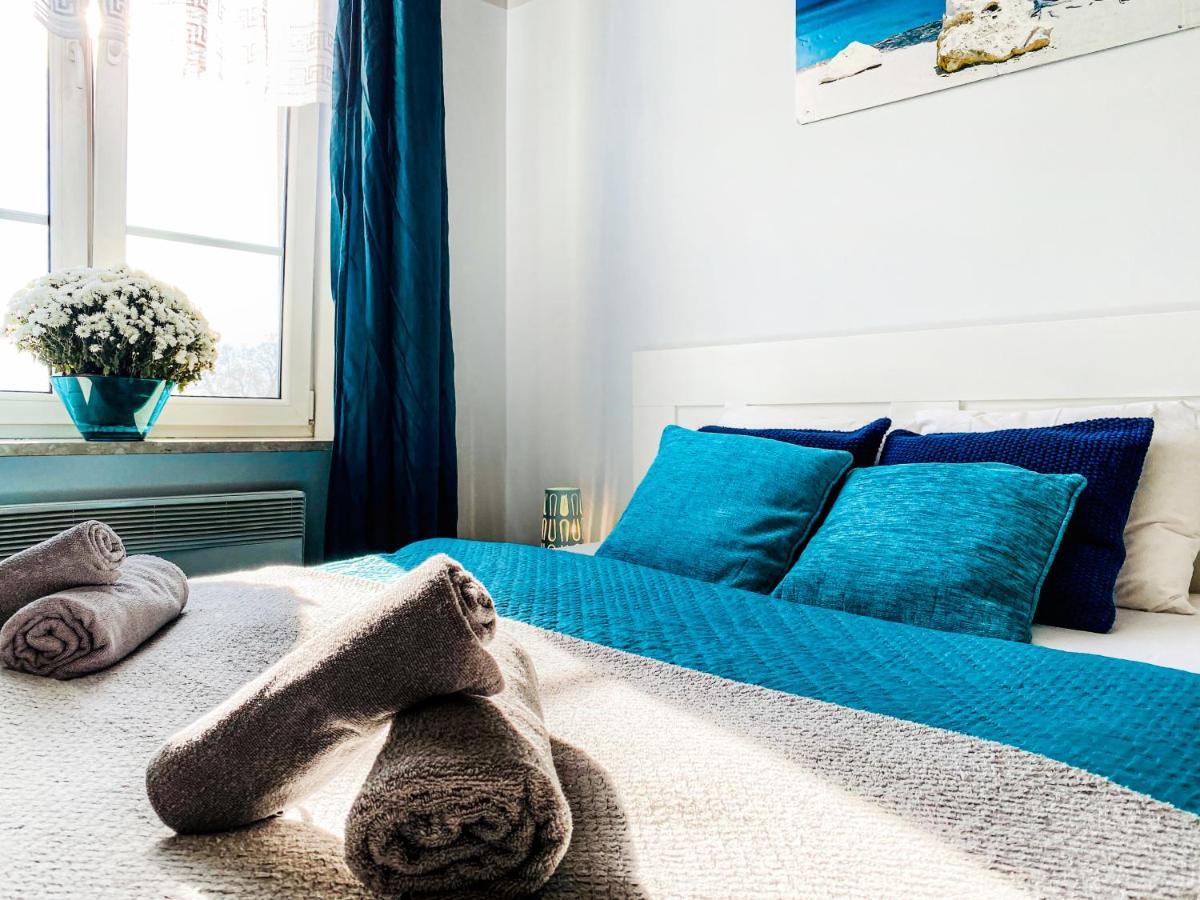 Apartment Next To Wawel Castle, Vistula River & Old Town Cracow Krakow