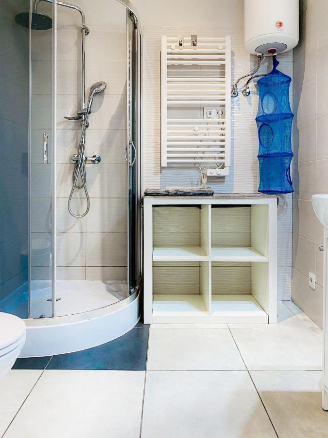 Next To Wawel Castle, Vistula River & Old Town Cracow Apartment *